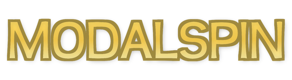 MODALSPIN